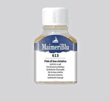 FIELE DI BUE MAIMERI DA 75ML. PER ACQUERELLO TEMPERA PITTURA BELLE ARTI ACQUAREL