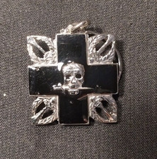 CROCE DA ARDITO DELLA PRIMA