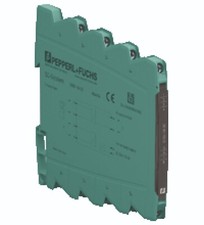 PEPPERL+FUCHS S1SD-1AI-2C TRASMITTER POWER SUPPLY /SPLITTER 276399