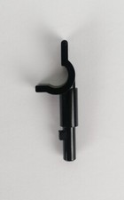 FERMA BRACCIO PER GIRADISCHI PIONEER PL-555Z - OTTIME CONDIZIONI - 4,5 CM