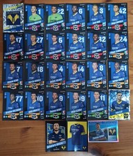 SET COMPLETO SQUADRA HELLAS