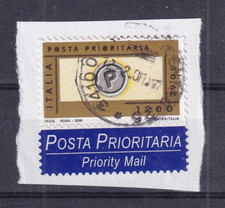 REPUBBLICA ITALIANA 2000 -
