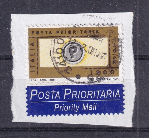 Repubblica italiana 2000 - italiana,