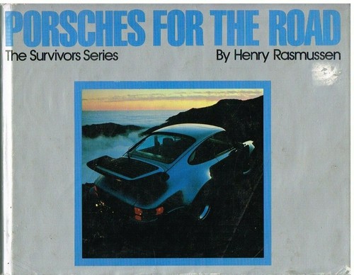 Porsche 550 356 904 - 904, 911