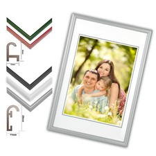 Cornici in alluminio IMAGE con