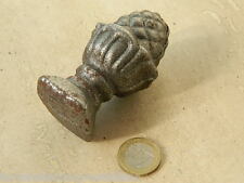 pigna in ferro battuto per balcone balkon barrieren zuhause anstand EU.13.235.02