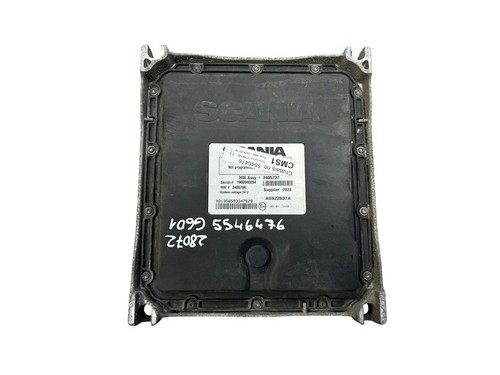 Centralina 2766145 cms1 scania - centralina,