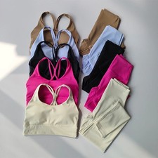 Set tuta yoga donna leggins - tuta, da