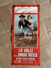 1965 * Locandina Cinema "La