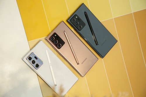 Samsung galaxy note ultra - samsung, 20