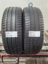 2 PNEUMATICI USATI 205/60 R 16