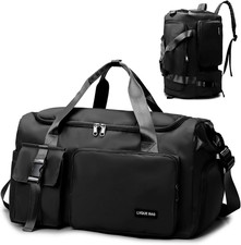 Borsa Palestra Donna Uomo