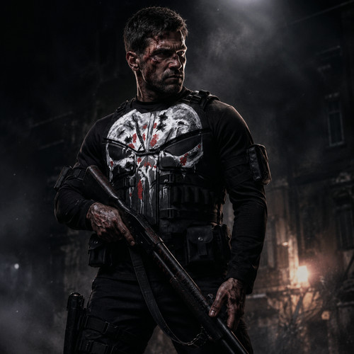 Costume cosplay tattico - , in