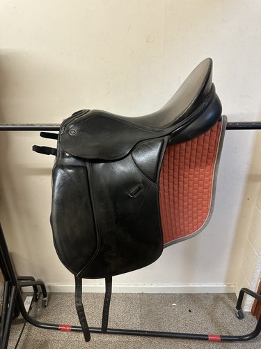Sella dressage originale - sella,
