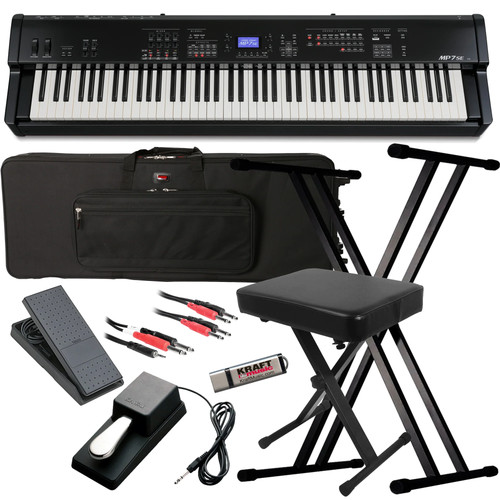 Kawai mp7se stage - piano,