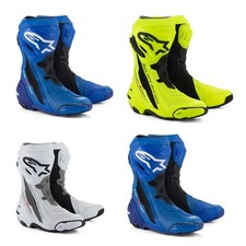 Stivali Moto Alpinestars
