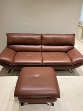 Divano Dondi Salotti in vera