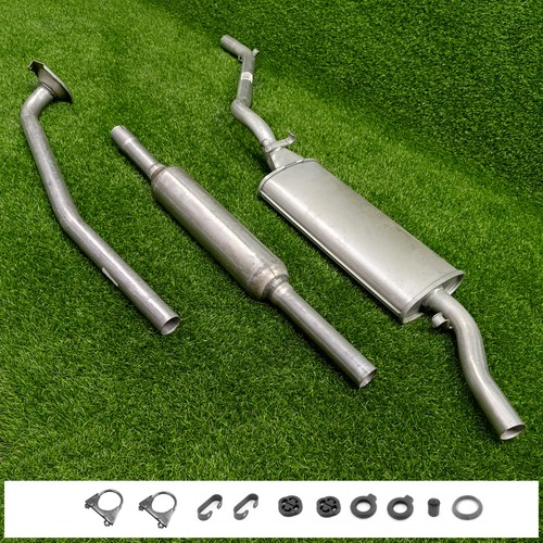 Scarico completo per - completo, golf