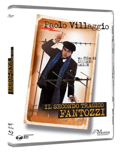 Film secondo tragico - il,