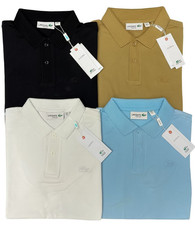 Polo uomo manica corta Lacoste
