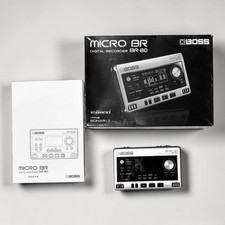 Boss BR-80 MICRO BR
