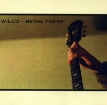 WILCO-BEING THERE -2CD-  von