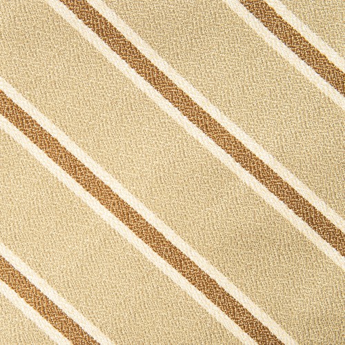 Cravatta kiton righe - kiton, pura