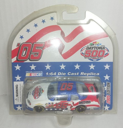 Nascar 2005 daytona 500 - nascar,