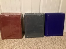 Album Creative Memories 12x15