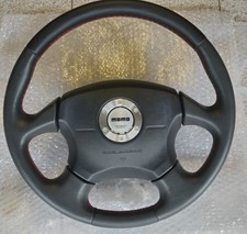 Volante Momo Subaru Impreza