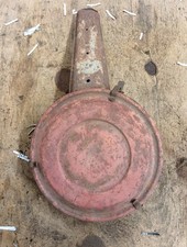 Scatola filtro aria Fiat 850 Coupé Sport Prima Serie (65)