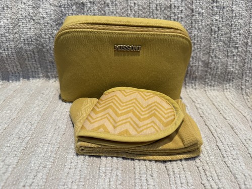 Missoni borsa cosmetica trucco - borsa,