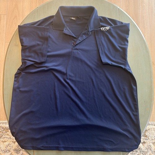 Polo akwa classic uomo blu - akwa,