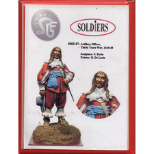 SGF SOLDIERS Artillery