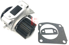 POMPA ACQUA LOMBARDINI FOCS