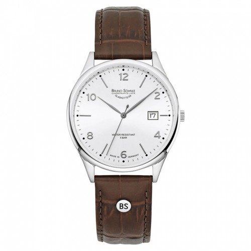 Orologio uomo bruno söhnle - uomo,