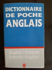 Dizionario Tascabile Inglese