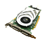 LEADTEK GEFORCE 7800 GTX 256MB