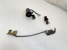 KIT SERRATURE chiave accensione HONDA SH 150 2000-06  (ZL525)