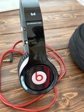 Monster Beats by Dr. Dre Solo