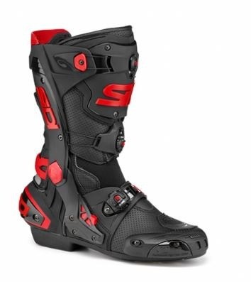 Sidi stivali moto rex - -,