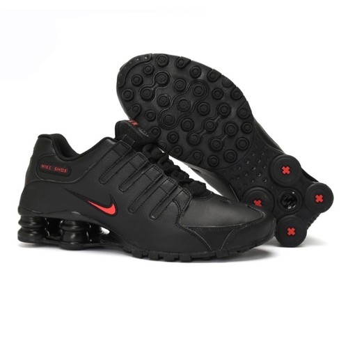 Scarpe nike shox - nike, r4