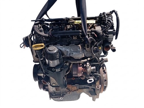 Motore fiat panda - motore, 2006