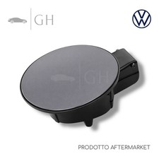 Sportellino tappo carburante - tappo,