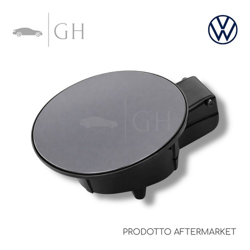 Sportellino tappo carburante - /,