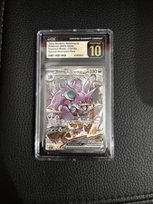 Nidoking EX #233/182 DRI ITA