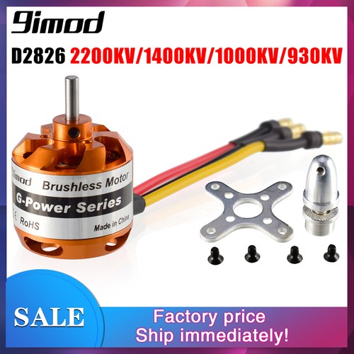9imod motore brushless - motore,