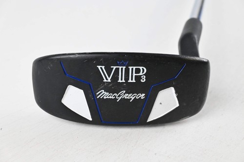 Macgregor vip cippatore - cippatore, /