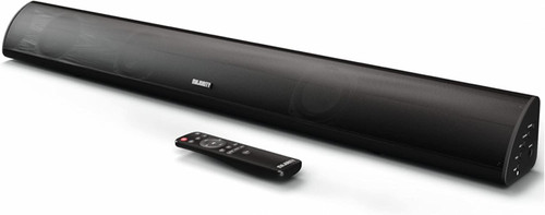 Soundbar plug play - tv, &