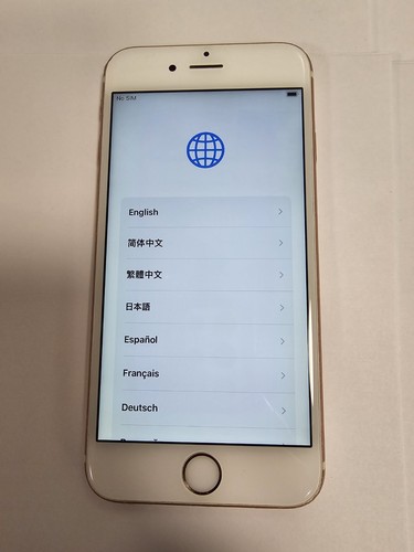 Apple iphone grigio - apple, (a1688)